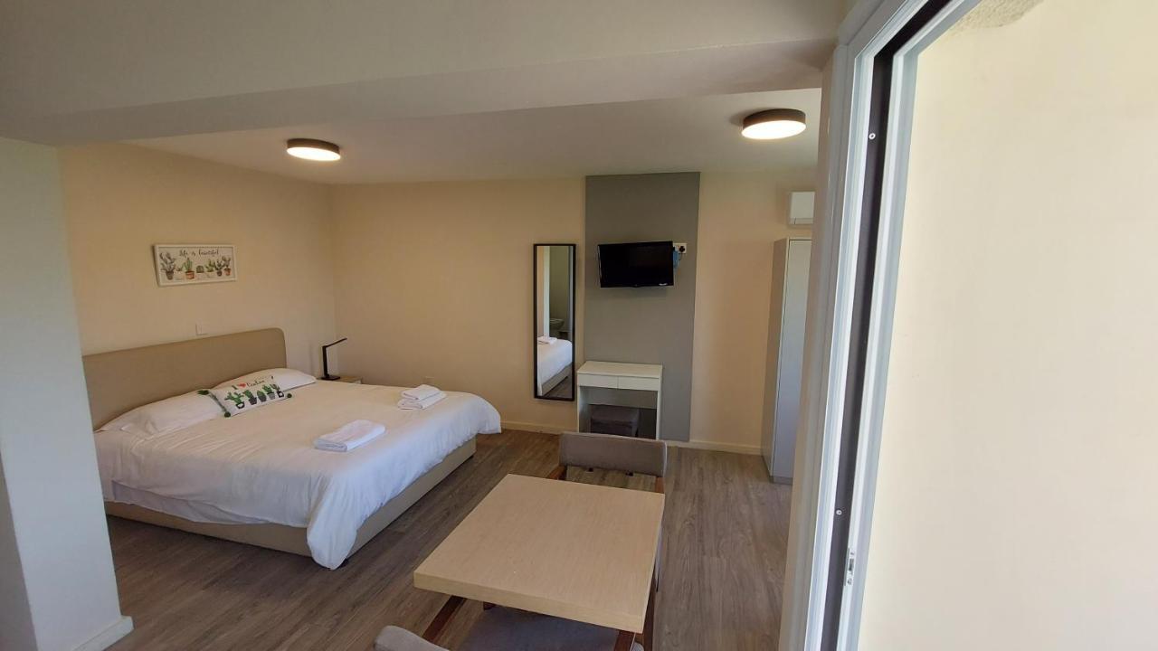 Droushia Holiday Apartments Dhrousha Eksteriør billede